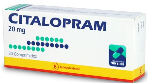 citalopram sirve para dormir